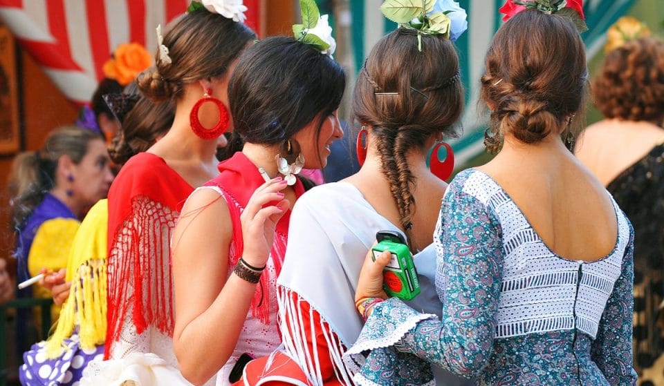 Colegios e institutos de Sevilla tendrán clase el jueves y el viernes de Feria