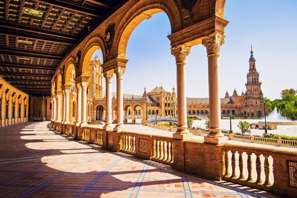 &#8216;The Guardian&#8217; escoge Sevilla como una de las «maravillas del mundo» para pasear
