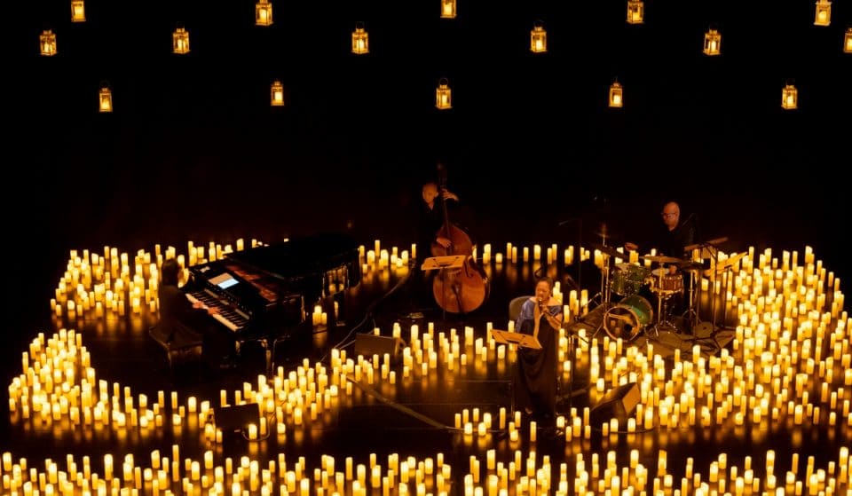 Candlelight ensalza el esplendor de Nina Simone a la luz de las velas