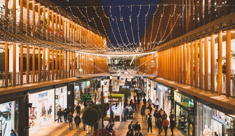 Torre Sevilla acoge un concierto de Navidad gratuito de la Banda &#8216;Maestro Tejera&#8217;