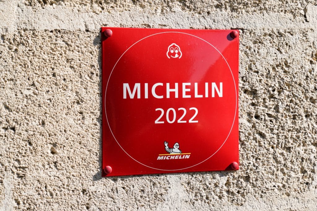 Dónde ver la gala de las estrellas Michelin de España y Portugal 2022