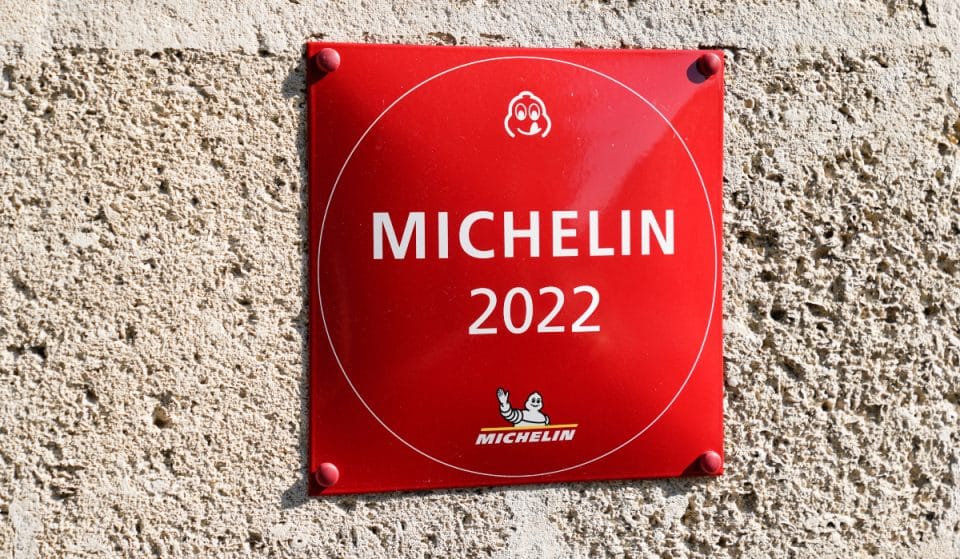 Dónde ver la gala de las estrellas Michelin de España y Portugal 2022