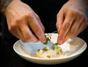 Andalucía triunfa en la lista de la OAD: 6 restaurantes entre los 150 mejores de Europa