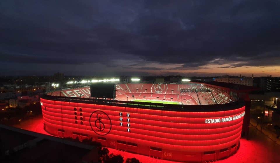 El Estadio Ramón Sánchez-Pizjuán acogerá un nuevo concierto Candlelight homenaje a Queen