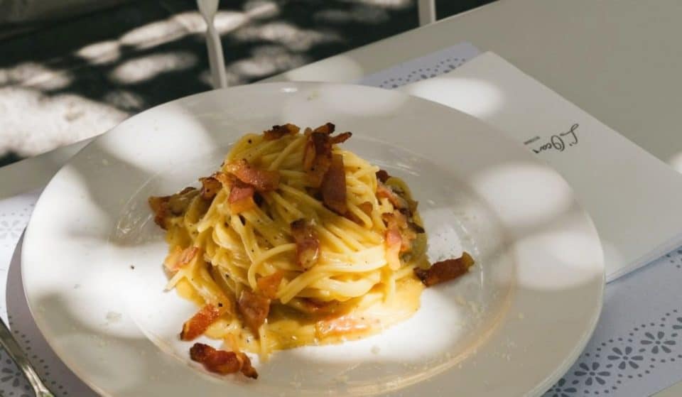 Estos son los mejores restaurantes italianos de Sevilla