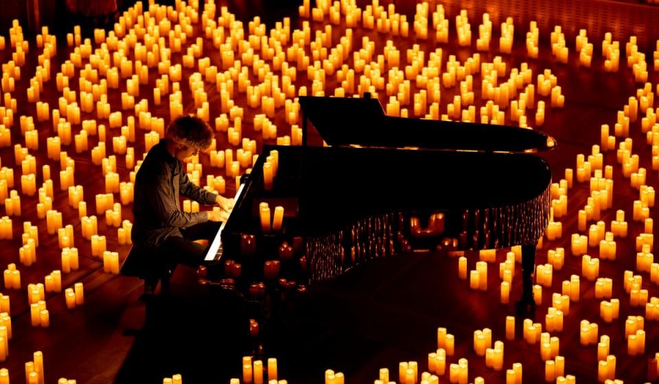 Candlelight recupera los grandes clásicos de Joe Hisaishi