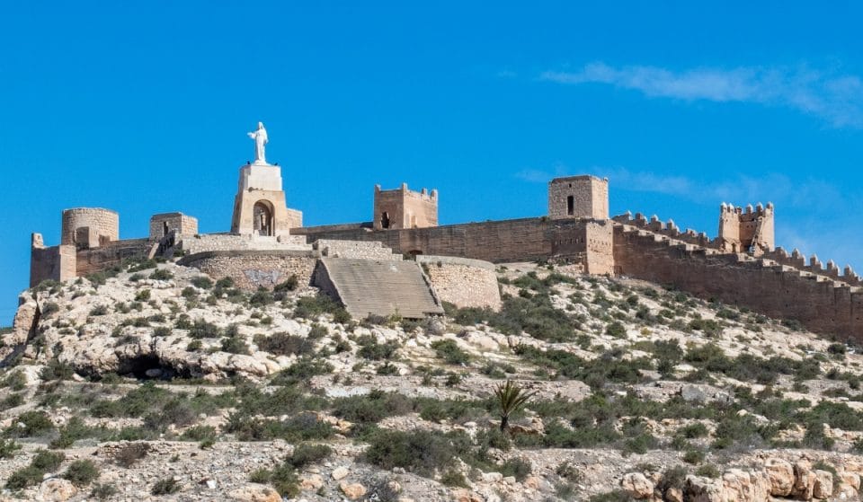 Descubren la antigua ciudad de Bayra, enclave primordial del Al-Andalus medieval