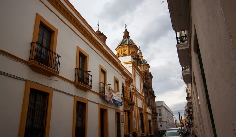 Instalan en Sevilla un museo en miniatura, posiblemente el más pequeño del mundo