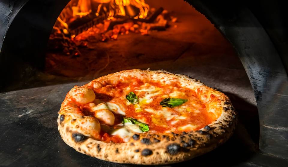 The 9 best pizzerias in Seville to celebrate World Pizza Day