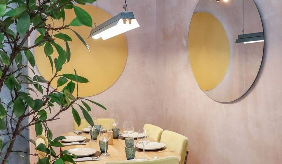 The 14 most beautiful restaurants in Seville to treat yourself visually and gastronomically