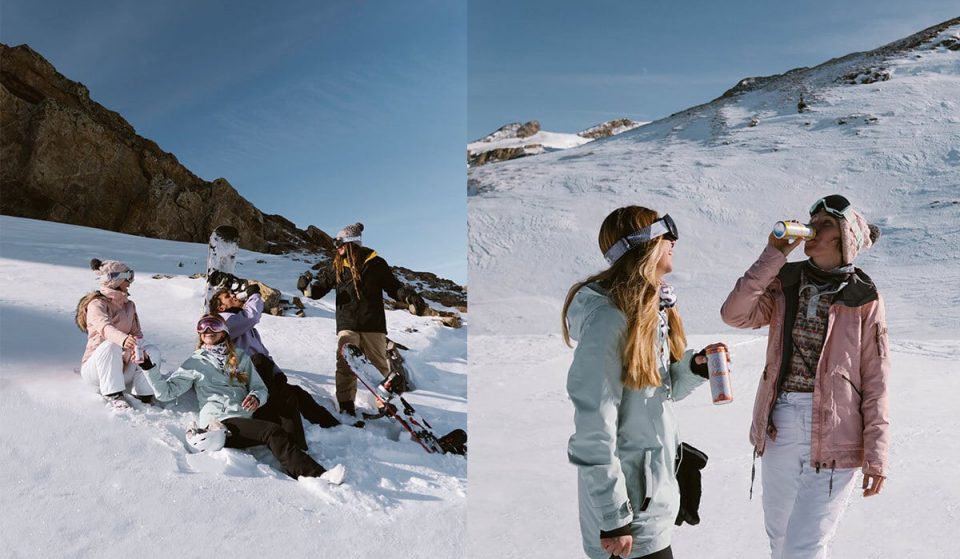 Polar Sound &#038; Palmar: una experiencia única de après-ski en la estación de Baqueira Beret