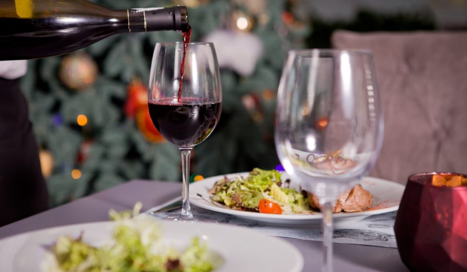 Sanidad propone que los restaurantes quiten el alcohol de los menús del día