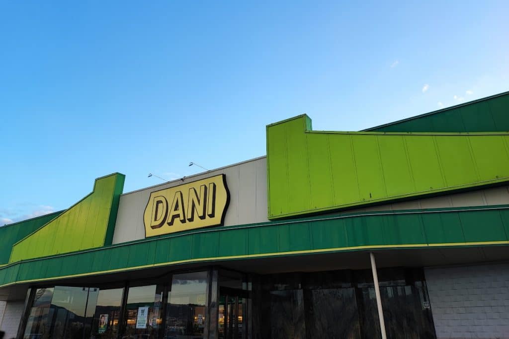 Supermercados Dani: el supermercado más barato de Andalucía, según la OCU