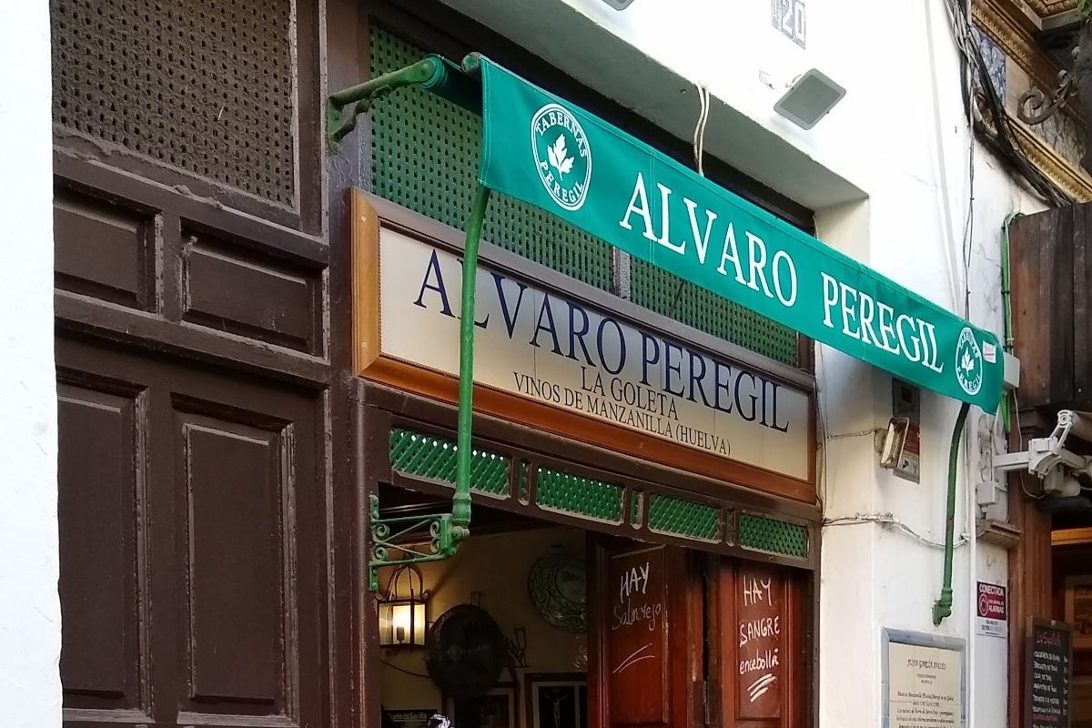 Álvaro Peregil