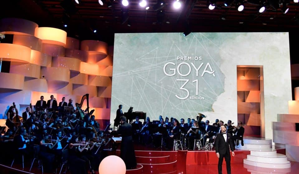 Premios Goya 2023: arranca la cuenta atrás para la fiesta del cine en Sevilla