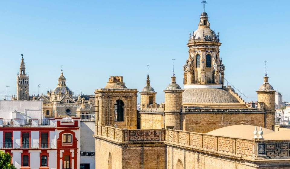 La Universidad de Sevilla convertirá la iglesia de la Anunciación en su museo