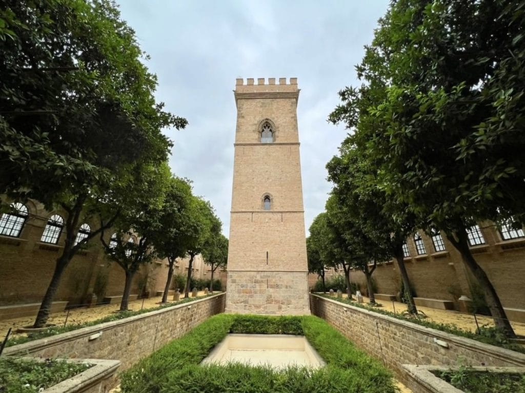 Torre de Don Fadrique