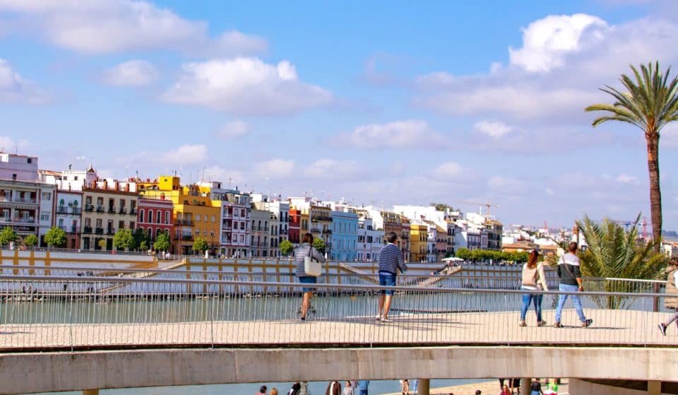 Velá de San Miguel 2023: conciertos, atracciones y gastronomía a la orilla del Guadalquivir