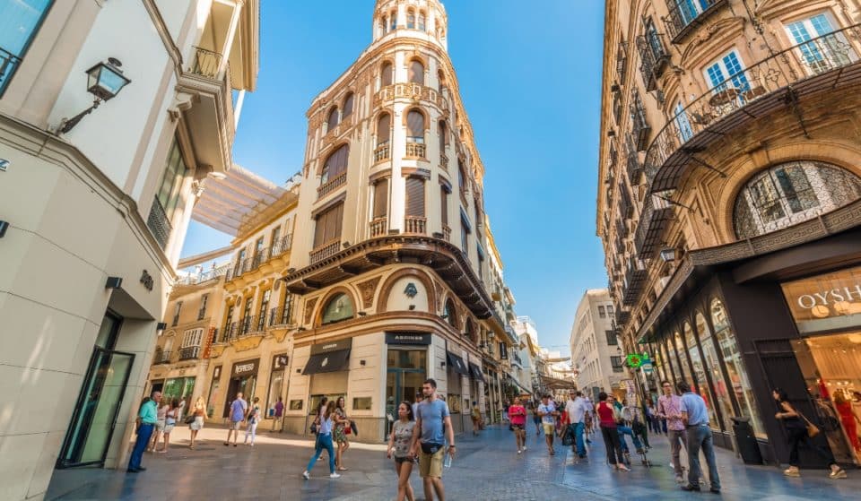 El Bono Sevilla regresa hoy la ciudad con descuentos de 20 euros