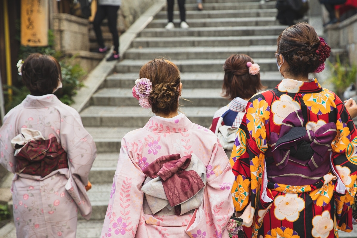 Semana de la Cultura Japonesa Coria del Río