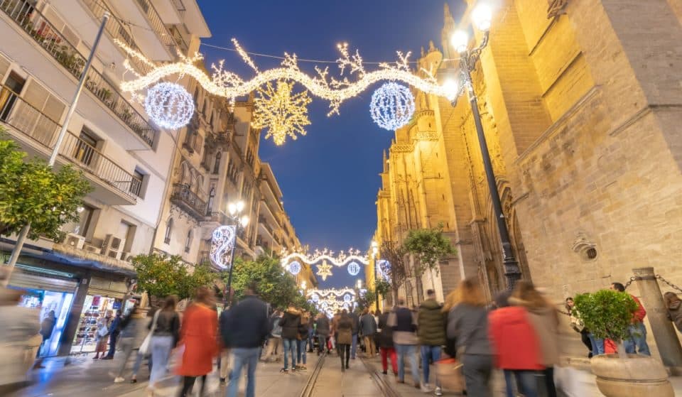 The Telegraph reconoce a Sevilla como «la gloriosa ciudad del invierno»