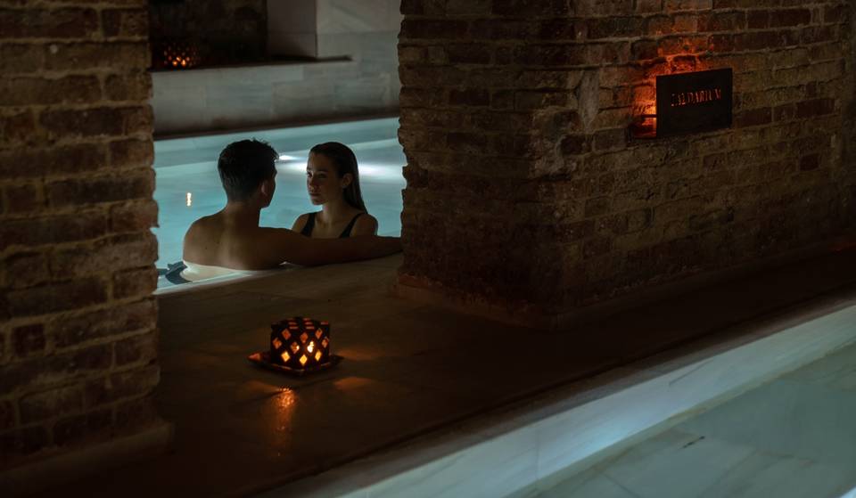 The best spas in Seville: relaxing idylls in the heart of the city