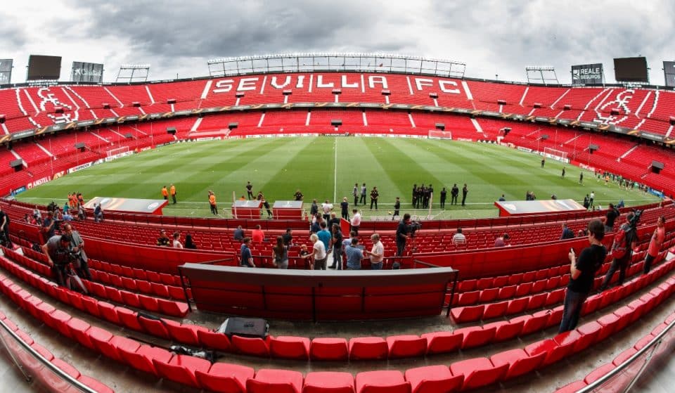 El plan estratégico del Sevilla incluye un Sánchez-Pizjuán con capacidad para 53.000 aficionados