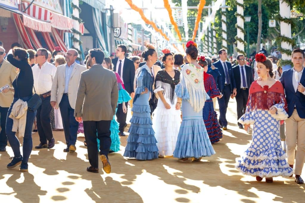 Planes alternativos a la Feria de Abril para seguir disfrutando de Sevilla estas semanas