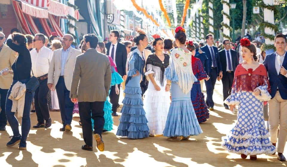 Planes alternativos a la Feria de Abril para seguir disfrutando de Sevilla estas semanas