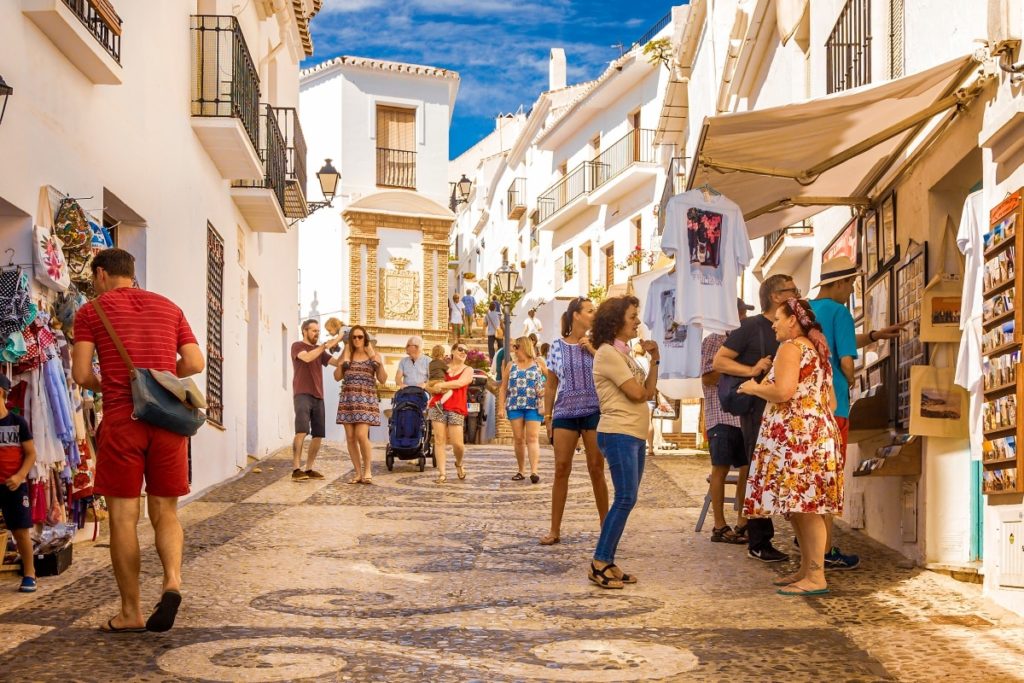 Esta localidad andaluza es «una joya escondida» y está entre los pueblos pequeños más bonitos del mundo