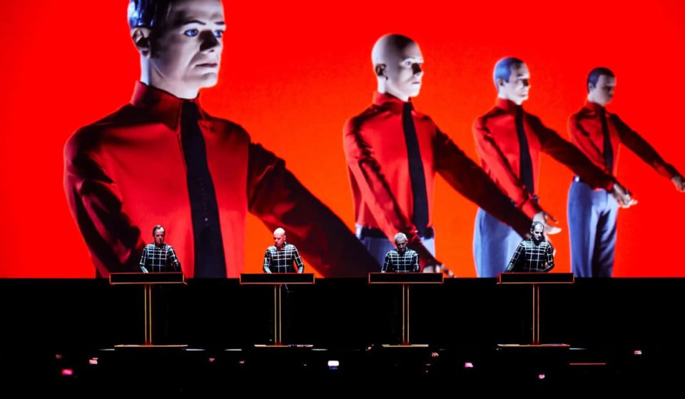 Kraftwerk, Israel Fernández y más artistas en un festival por el que harás las maletas a Madrid