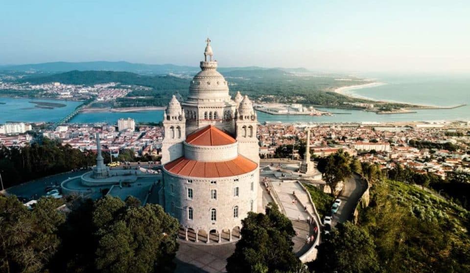 Guía para tus vacaciones de Semana Santa en Portugal