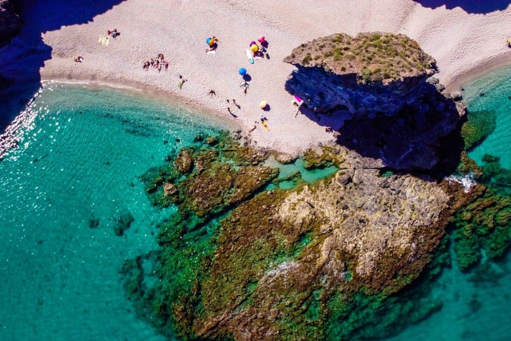 Mejores playas de Andalucía