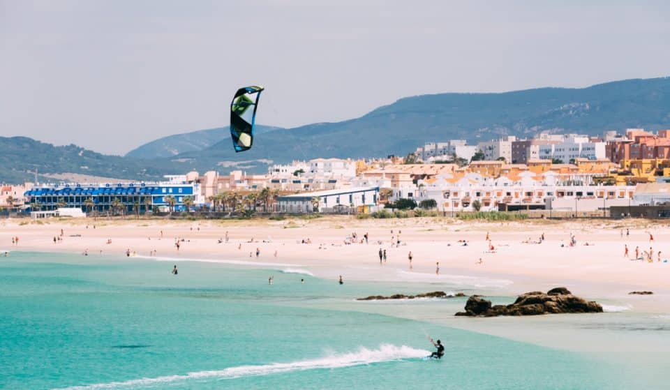 Las mejores playas de Andalucía: un viaje a paraísos de agua cristalina