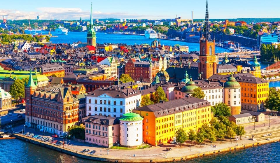 Sevilla tendrá vuelos directos con Suecia y Dinamarca desde febrero de 2024