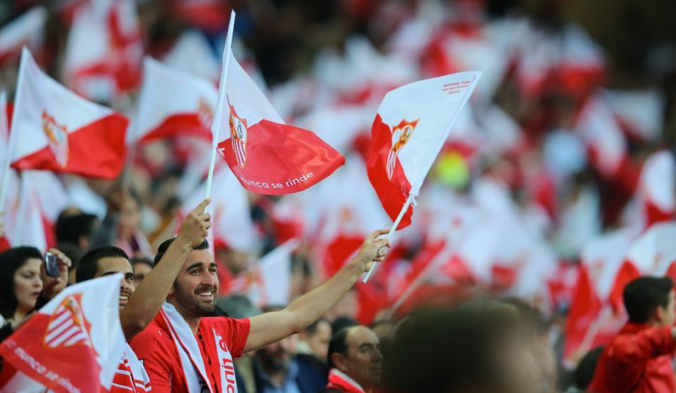 La celebración del Sevilla FC por la Europa League: recorrido, horarios y fiesta