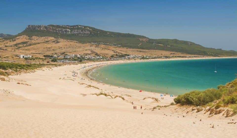 La mejor playa de España 2023 está en Andalucía (y a dos horas de Sevilla)
