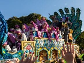 You can now sign up for the 2025 Three Kings Parade in Seville: how much does it cost to participate?