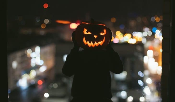 8 planes para vivir un Halloween de miedo en Sevilla