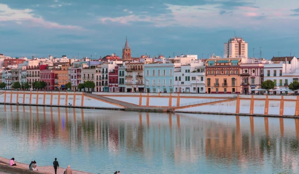 8 ideas geniales para impresionar a tu cita en Sevilla