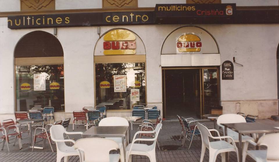 Dulio: la antigua cadena de hamburguesas sevillana que fue un éxito en los años 80