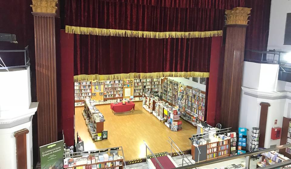 La mítica librería Verbo anuncia su cierre definitivo e inicia la fase de liquidación