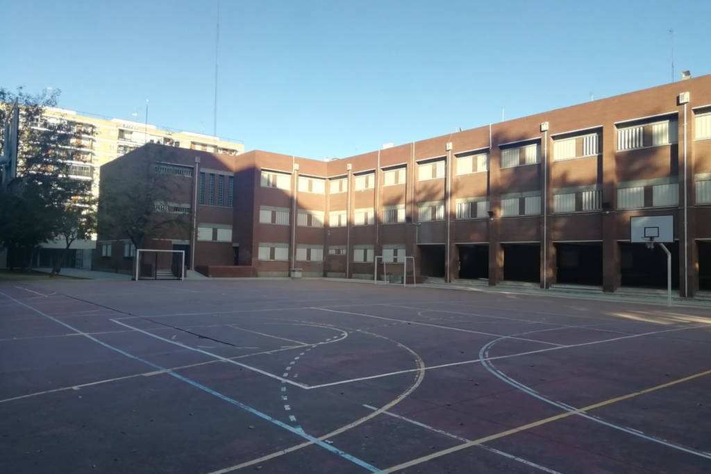 Este es el mejor instituto (y colegio) público de Sevilla en 2024