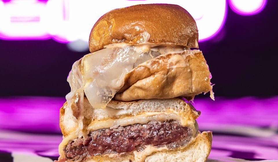 Djanco Burger, la hamburguesería que elabora la segunda mejor hamburguesa de Andalucía