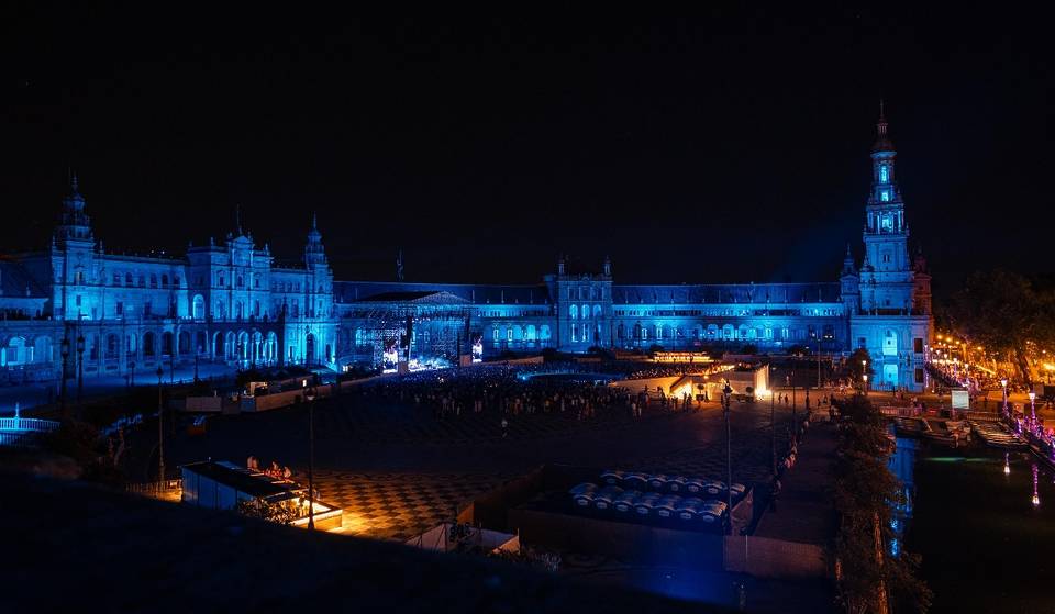 10 festivales de Sevilla (y alrededores) que no te puedes perder