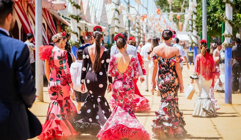 ¿Qué tiempo se espera para esta Feria de Sevilla 2024?: esto dicen las primeras predicciones