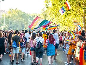 All the free concerts that will take place this LGTBIQ+ Pride 2024 in Seville
