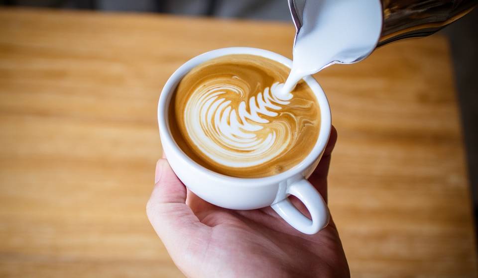Selva Coffe celebra una fiesta de &#8216;latte art&#8217; el domingo (y cualquiera puede participar)