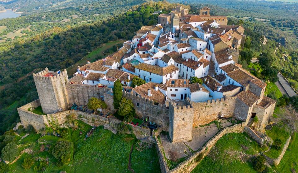 These are the most viral towns in Andalusia that everyone wants to know