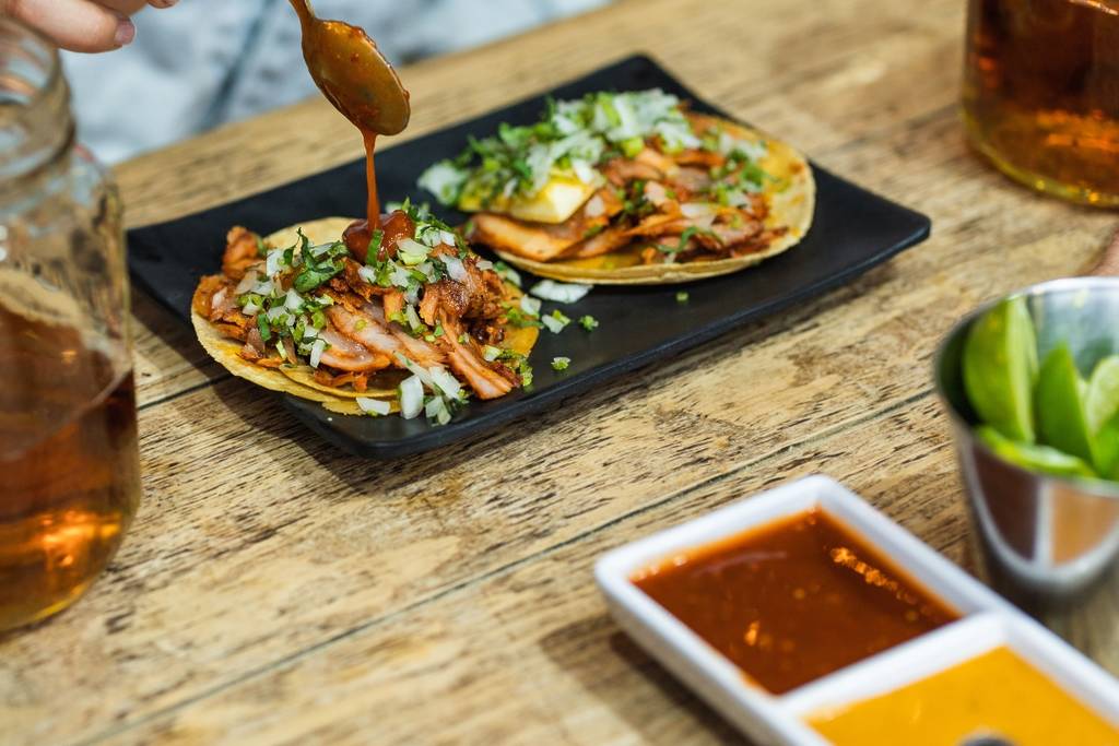 3 restaurantes de Sevilla reciben el Sello Copil que garantiza toda una experiencia mexicana